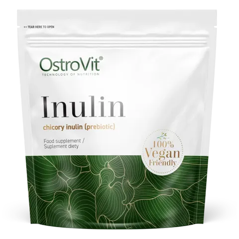 OstroVit Inulina 500 g naturalny