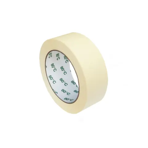 Taśma lakiernicza maskująca biała 50m x 38mm 67538 a1/24