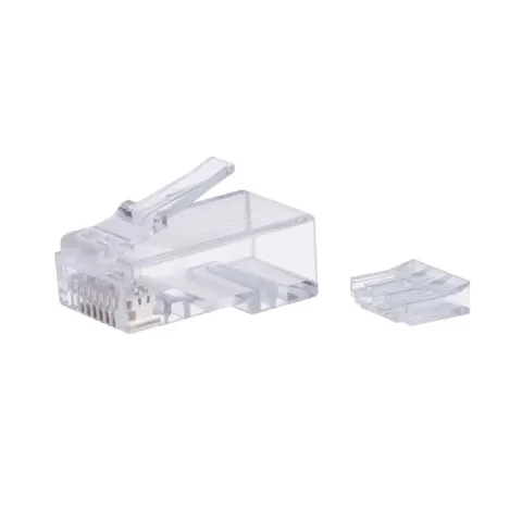 Wtyk teleinformatyczny RJ45 UTP kat.6; K0103, EMOS
