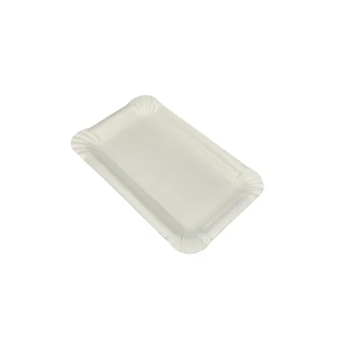 TACKA CUKIERNICZA BIAŁA 10x16 250szt