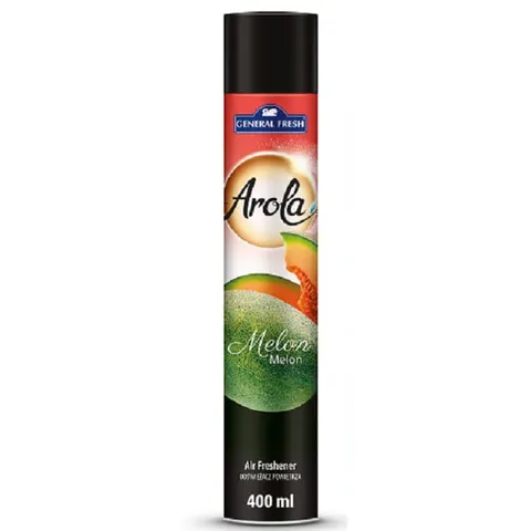 General Fresh Odświeżacz spray 400ml melon a1/12