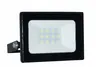 Naświetlacz LED 10W IP65 230V Czarny 720lm 6000k Z