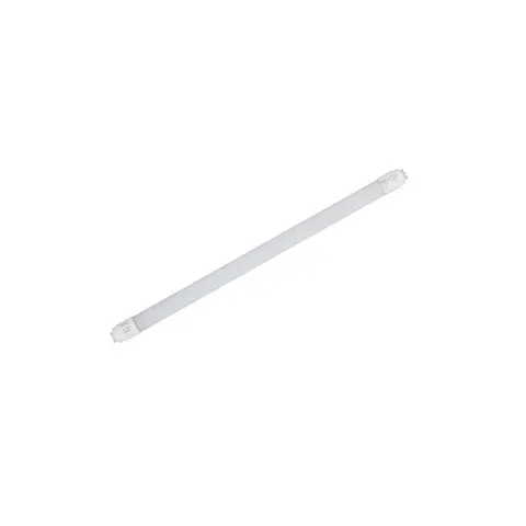 Świetlówka LEDtube T8 G13 600mm 9W 1260lm 220-240V LED GLASSV3 6500K CW chłodnobiała, mleczne szkło, kl.energ.D(nowa), 25000h; KANLUX