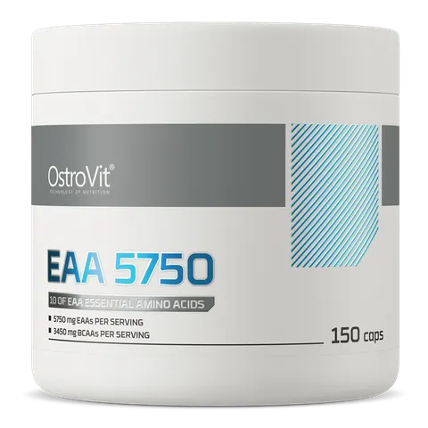 OstroVit EAA 5750 mg (150 kap)