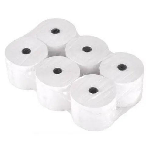 Rolki termiczne do kas 57/80 6 szt