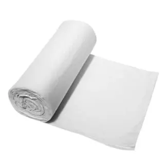 Worki 35l na śmieci białe LD ECO a50/20