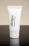 Szampon do włosów hotelowy 20ml w tubce linia white a1/50/10 WH04