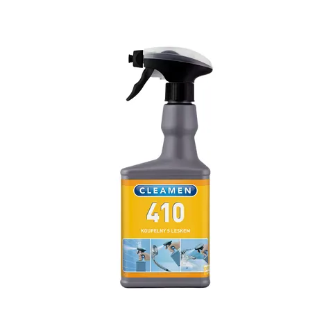 Cleamen 410 butelka aplikacyjna 550ml