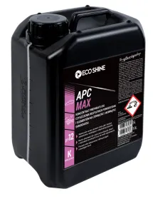 Eco Shine 5l Apc max