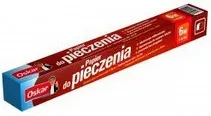 Papier do pieczenia w rolce 6+1m Oskar a1/24