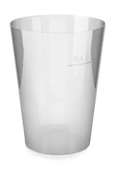 Kubek krystaliczny 400ml *86 PS a50/10 73140 (SUP)