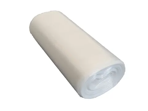 Worki 120l na śmieci białe LD ECO a25/20