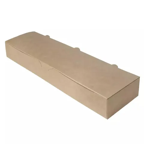 Pojemnik zapiekanka 42x11x6 a100 ABC-PAK (bez SUP)