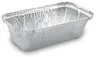 Foremka aluminiowa 200x112x54 720ml a100/5 79172