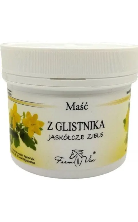 FarmVix maść z glistnika (150ml)