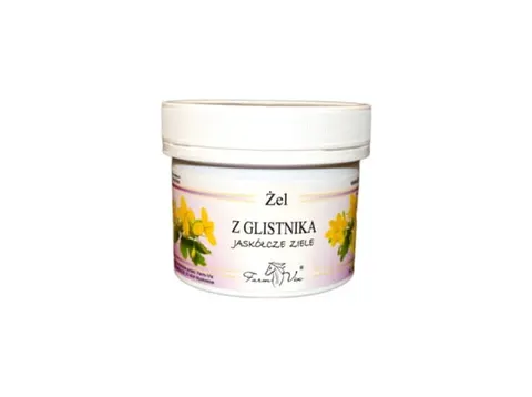 Farm Vix Żel z Glistnika (150 ml)