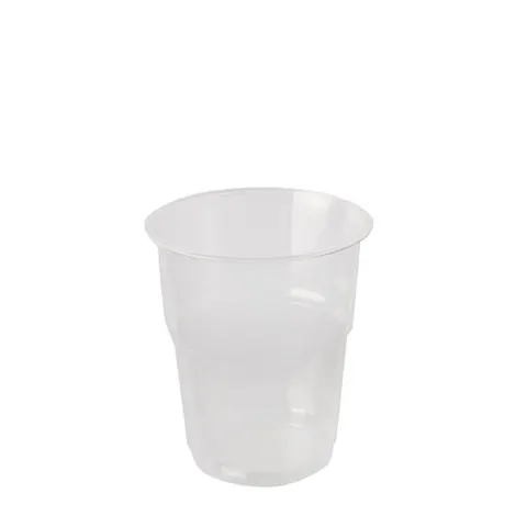 Kubki PET 200ml 78mm 50 szt