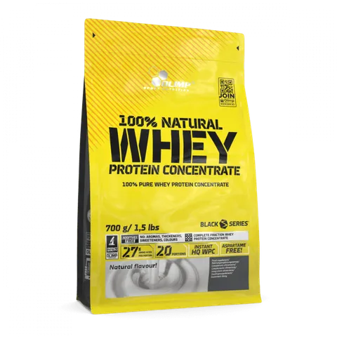 Olimp 100% Whey Protein Concentrate (700 g)