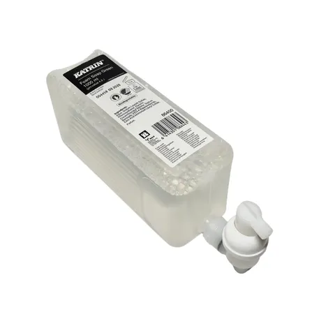 KATRIN GREEN Mydło w pianie 1000ml (40/6/1)