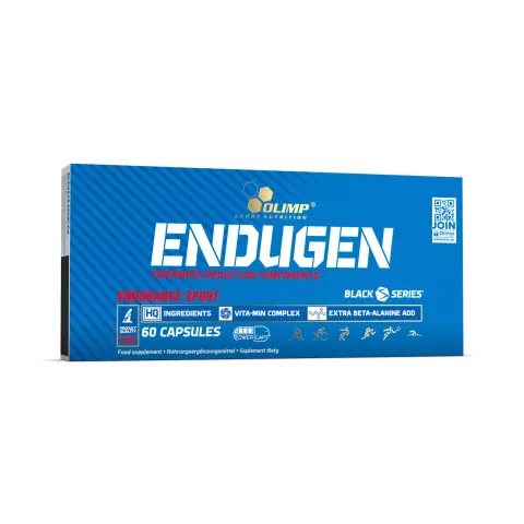 Olimp Endugen (60 kap)