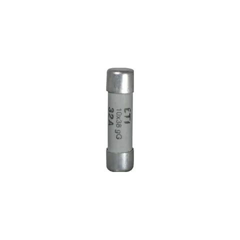 Wkładka topikowa cylindryczna CH10x38 gG 16A