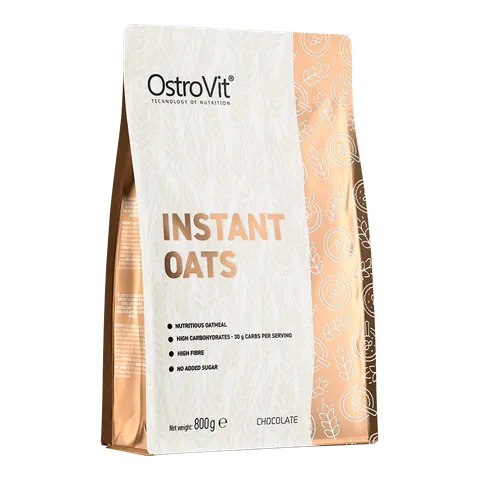 OstroVit Instant Oats czekoladowy (800g)