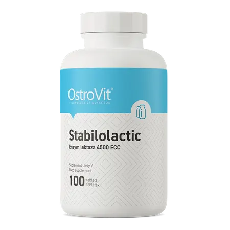 OstroVit Stabilolactic (100 tab)