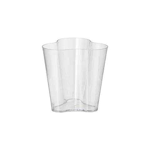 Fingerfood pojemnik na przekąski 120ml a'20 Kwiatek wielorazowy /12
