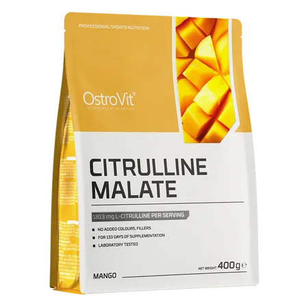 OstroVit Cytrulina 400 g mango