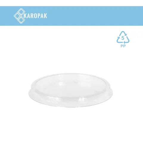 Przykrywka do pojemnika na sos PP fi70mm 7 100szt