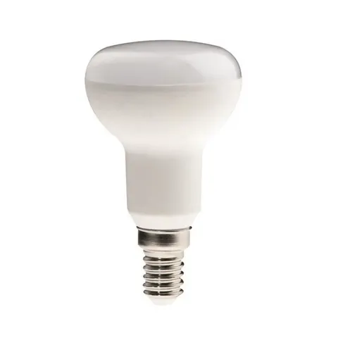 Żarówka LED E14 R50 6W 490lm 230VAC SIGO 3000K ciepłobiała 15000h; KANLUX