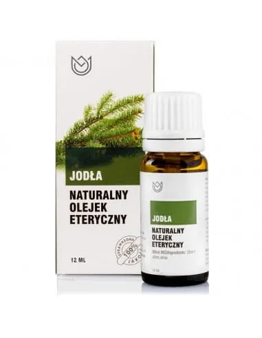 Naturalne aromaty Olejek eteryczny Jodła (10ml)