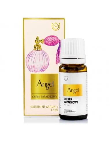 Naturalne aromaty Olejek zapachowy Angel (Dior Jadore) 10ml