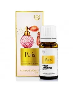 Naturalne aromaty Olejek zapachowy Paris (10ml)