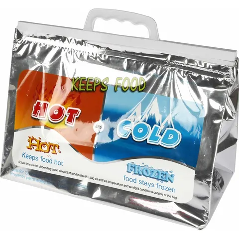 Torba termoizolacyjna Hot and Cold 33x14x22cm Ravi 00140 a1