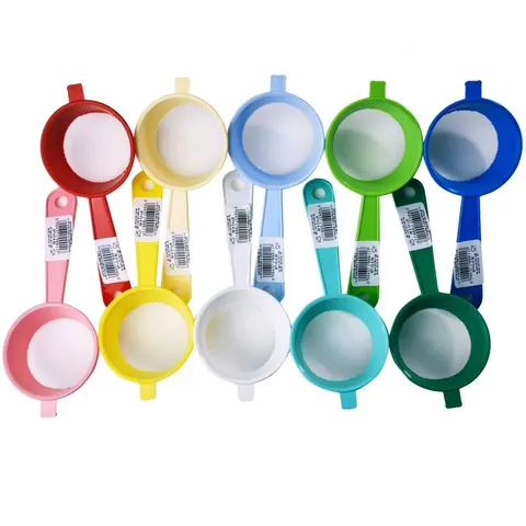 Sitko z rączką plastikowe fi 60 mm Kolbiarz a1