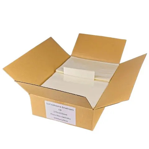 Koperta kurierska C6 175 x 132 mm Kalena a1000