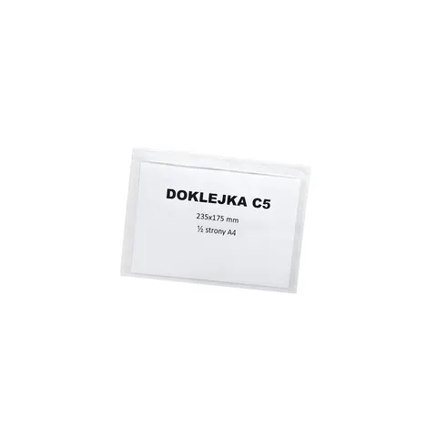 Koperta kurierska C5 235 x 175 mm Kalena a500