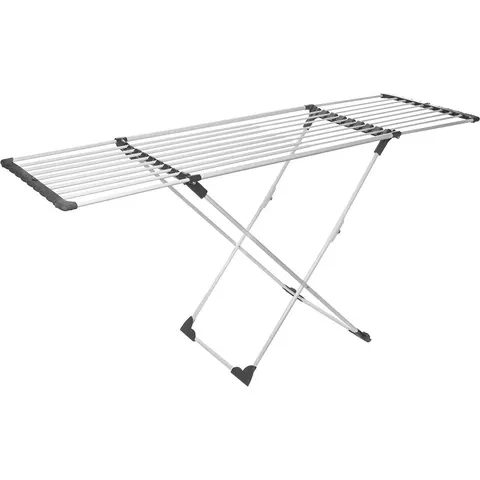 Suszarka na pranie teleskopowa REGINA 20m 27417 a1