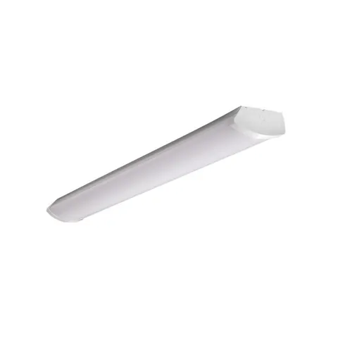 Oświetleniowa oprawa liniowa MEBA 4LED 2X150 PS