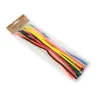 Druciki kreatywne mix kolor 300x6mm Penword CH-01 a30