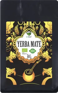 Aliness Herbata YERBA MATE luz EKO (400g)