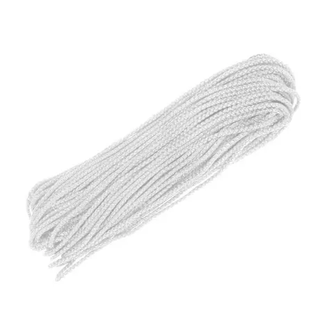 Sznur do suszarek balkonowych Ravi 01058 biały 21 m a1