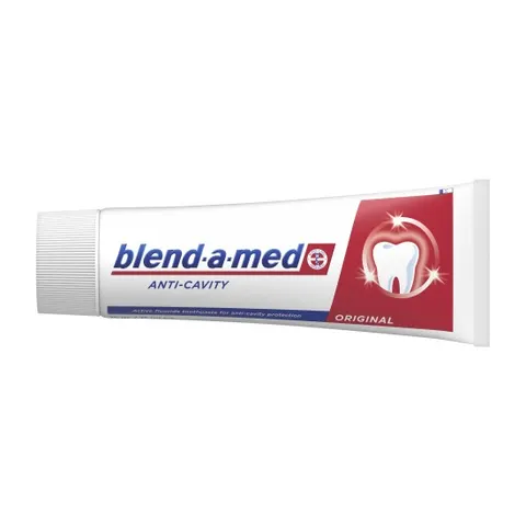 Pasta do zębów Blend-a-med 75ml Original a1