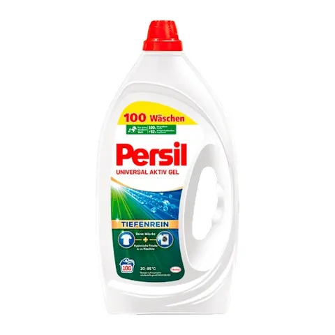 Żel do prania Persil 4,5l Universal 100 prań a1