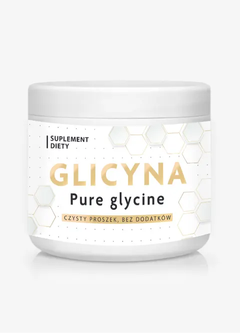 Hepatica Glicyna (250g)