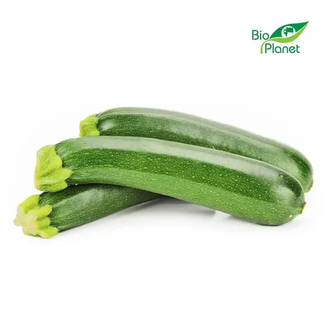 CUKINIA ŚWIEŻA BIO (POLSKA) (około 0,50 kg)