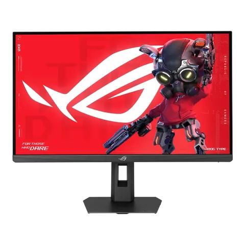 Monitor Asus 27" ROG Strix XG27UCMG Fast IPS 4K UHD 240Hz HDMI DP HUB