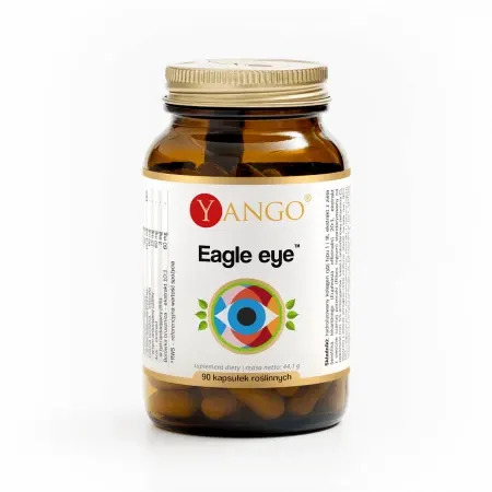 Yango Eagle Eye™ (90 kap)