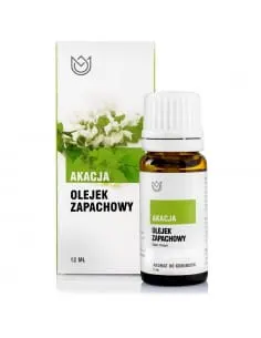 Naturalne aromaty Olejek zapachowy Akacja (10ml)